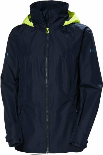 Helly Hansen Women's HP Racing Sailing 2.0 Bunda Navy XS