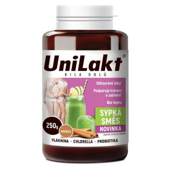 UNILAKT Škorica sypká zmes 250 g