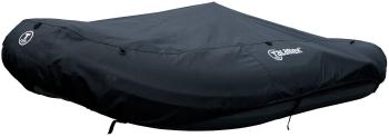 Talamex Boat Cover Premium for Inflatable Boats Black Krycia plachta na loď