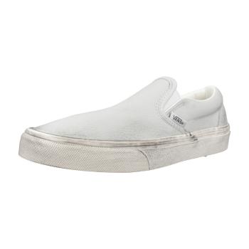 Vans  CLASSIC SLIP-ON DELICA  Módne tenisky Šedá