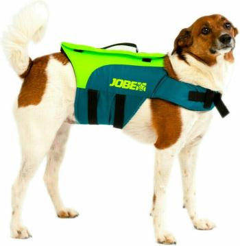 Jobe Pet Vest Teal M Vesta pre psov