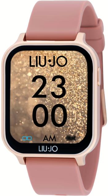 Liu Jo Smartwatch Voice Energy SWLJ117