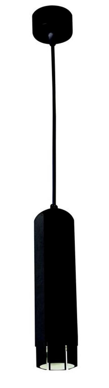 Závesná lampa TUBA 1xGU10 Candellux