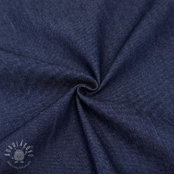 JEANS Denim indigo blue