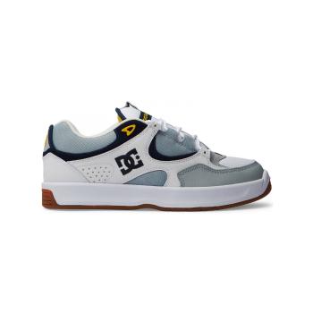 DC Shoes  Kalynx zero  Skate obuv Biela