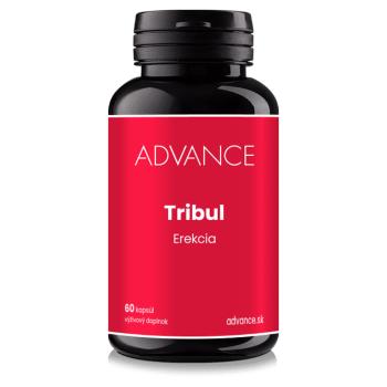 ADVANCE Tribul 60 kapsúl
