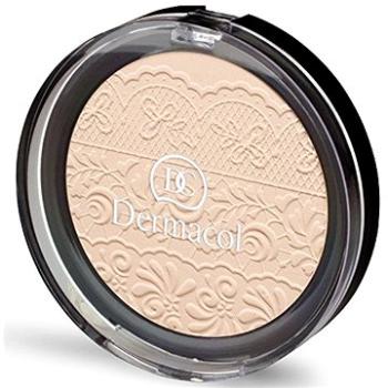 DERMACOL Compact Powder č. 1 8 g (8590031101729)