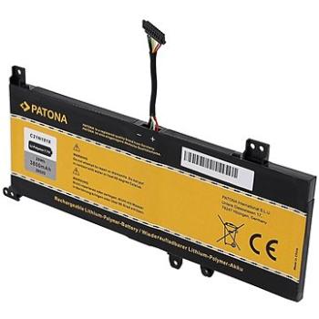 PATONA pre ASUS VivoBook 14 X412  3800 mAh Li-Pol 7,7 V C21N1818 (PT2852)