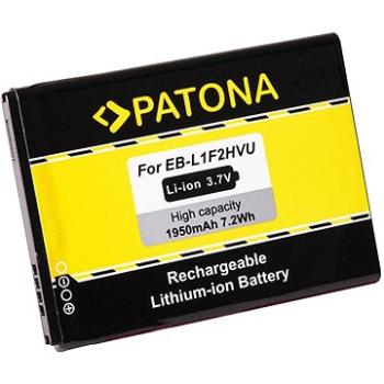 PATONA pre Samsung EB-L1F2HVU 1950 mAh 3,7 V Li-Ion (PT3115)