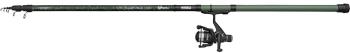 Mitchell prút catch pro ii tele light combo 3,30 m 20-60 g