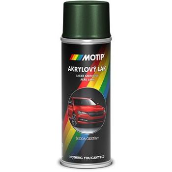 MOTIP M SD zelená tmavá met.150 ml (SD9590)