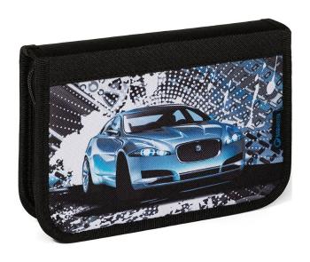 Bagmaster Case Lumi 23 D Blue/Black