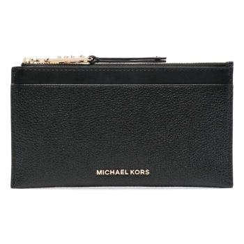 MICHAEL Michael Kors  -  Peňaženky Čierna