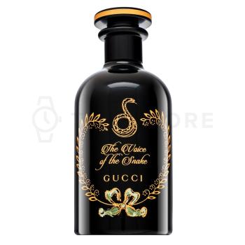Gucci The Voice Of The Snake parfémovaná voda unisex 100 ml   - 30 dní na vrátenie tovaru, Garancia originality