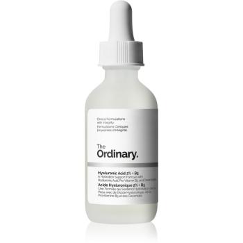 The Ordinary Hyaluronic Acid 2% + B5 hydratačné sérum s ceramidmi 60 ml