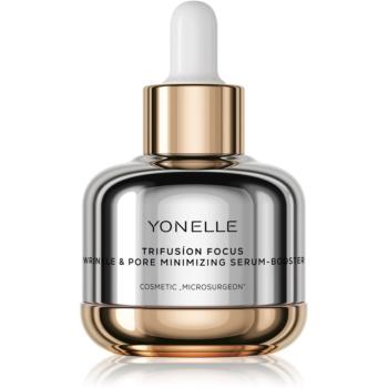 Yonelle Trifusion Focus protivráskové sérum pre dokonalú pleť na deň aj noc 30 ml