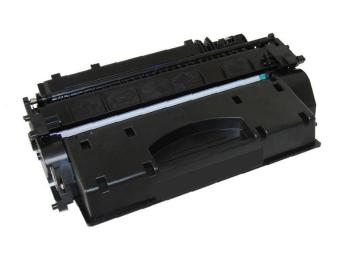 Kompatibilný toner s HP 05X CE505X čierný (black)