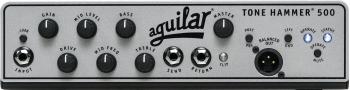 Aguilar Tone Hammer 500 Tranzistorový basový zosilňovač