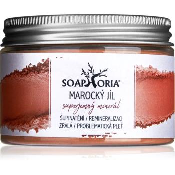 Soaphoria Care marocký íl 150 ml