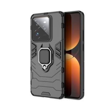 STRONG Ochranný kryt Realme GT 7 Pro 5G čierny