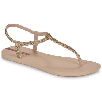 Ipanema  CLASS SANDAL GLITTER  Žabky Zlatá