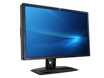 Monitor HP ZR24w