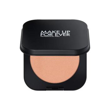 Make Up For Ever Bronzer Artist Face (Powders Bronzer) 10 g 010 Glowing Chai