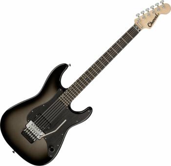 Charvel Phil Sgrosso Pro-Mod So-Cal Style 1 Silverburst Elektrická gitara