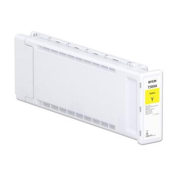 EPSON C13T50M400 - originálna cartridge, žltá