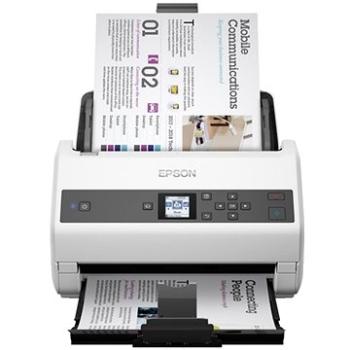 EPSON skener WorkForce DS-870 (B11B250401)