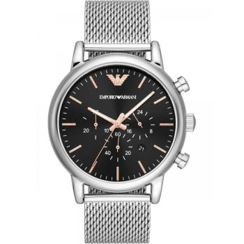 Emporio Armani Gianni AR11429 - 30 dní na vrátenie tovaru, Garancia originality