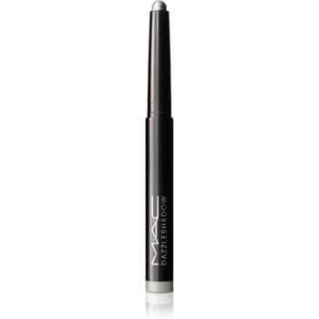 MAC Cosmetics Dazzleshadow Eyeshadow Stick krémové očné tiene v tyčinke odtieň Demure Diamonds 1.6 g