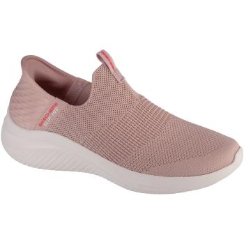 Skechers  Slip-Ins: Ultra Flex 3.0 - Cozy Streak  Nízke tenisky Ružová