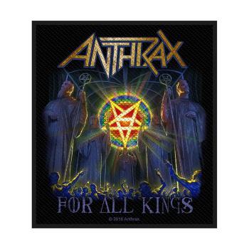 Anthrax For All Kings