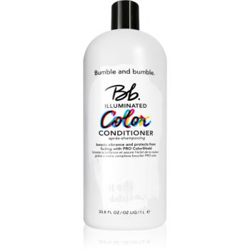Bumble and bumble Bb. Illuminated Color Conditioner ochranný kondicionér pre farbené vlasy 1000 ml