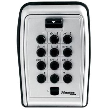 Master Lock Bezpečnostní schránka Master Lock 5423EURD