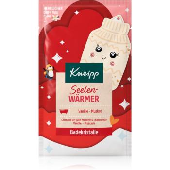 Kneipp Warmer Bath soľ do kúpeľa 60 g