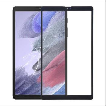 MG Hard Ceramic ochranné sklo na Samsung Galaxy Tab S7 11, čierne