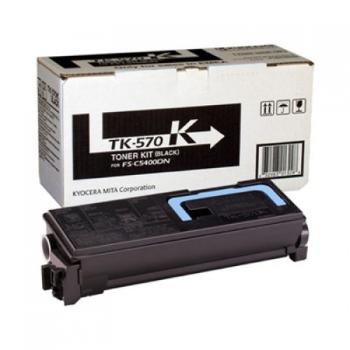 Kyocera Mita TK-570K čierný (black) originálny toner