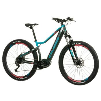 Horské elektrokolo Crussis e-Fionna 7.9-M 29" 17" (160-175 cm)
