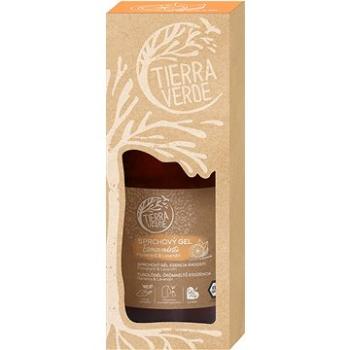 TIERRA VERDE Sprchový gél Esencia radosti 230 ml (8595691812763)