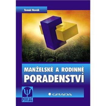 Manželské a rodinné poradenství (80-247-1316-0)