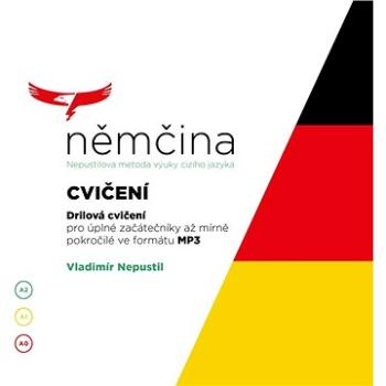 Němčina - Nepustilova metoda – Cvičení