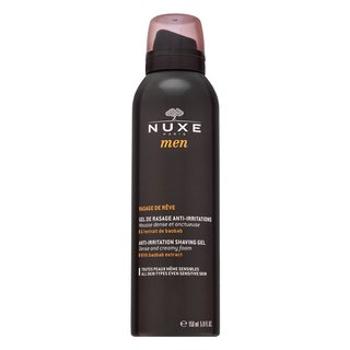 Nuxe Men Anti-Irritation Shaving Gel 150 ml