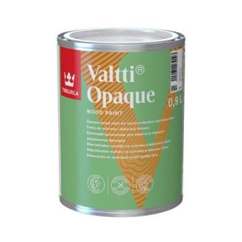 VALTTI OPAQUE - Vonkajšia farba na drevo (zákazkové miešanie) 0,9 l q701 - humus