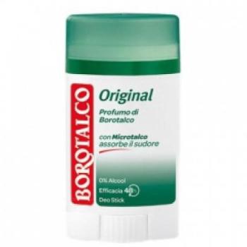 BOROTALCO Tuhý dezodorant Original 40 ml