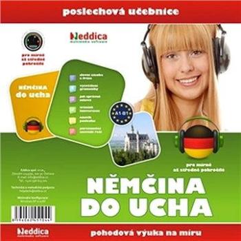 Nemčina do ucha