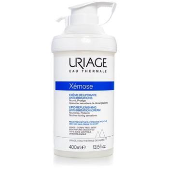 URIAGE Xemose Creme 400 ml (3661434004858)