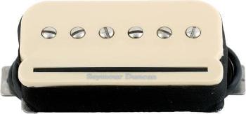 Seymour Duncan SHPR-1N P Rails Neck Creme Gitarový snímač