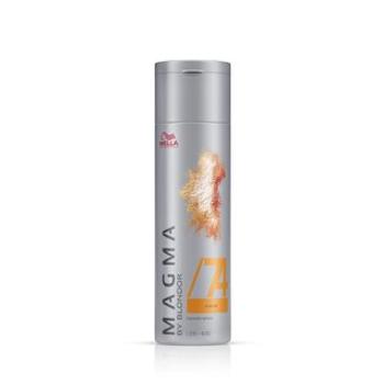 Wella Professionals Blondor Pro Magma Pigmented Lightener profesionálna melírovacia farba pre prírodné aj farbené vlasy /74 120 g